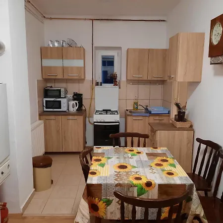 Linda Casa de Férias Kovagoors