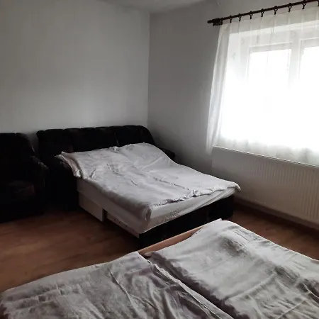 Сasa de vacaciones Linda