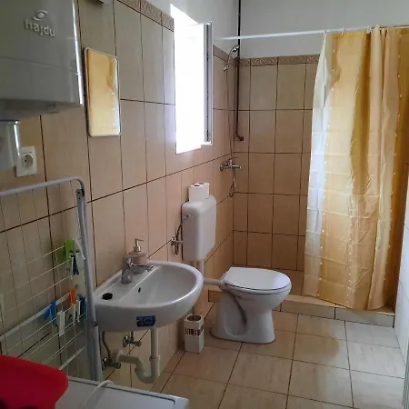 Linda Сasa de vacaciones *